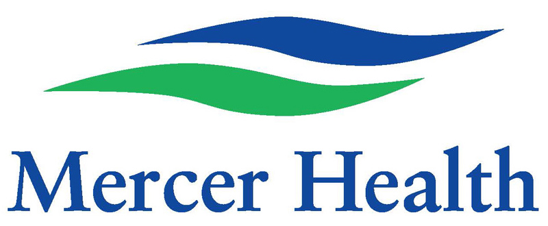 Mercer Health logo